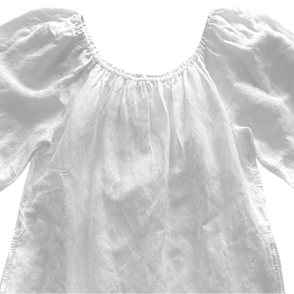 Tommy Bahama St. Lucia Coverup Dress - Picture 8 of 16